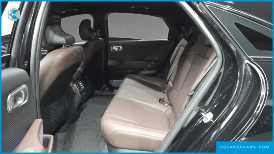 HYUNDAI IONIQ 6 LONG RANGE AWD