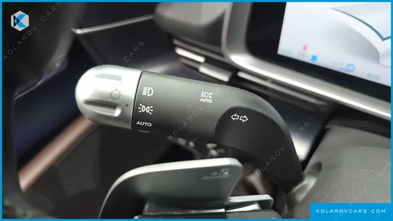 HYUNDAI IONIQ 6 LONG RANGE AWD