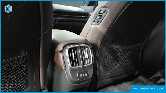 HYUNDAI IONIQ 6 LONG RANGE AWD