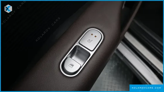HYUNDAI IONIQ 6 LONG RANGE AWD