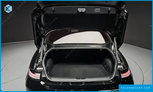 HYUNDAI IONIQ 6 LONG RANGE AWD