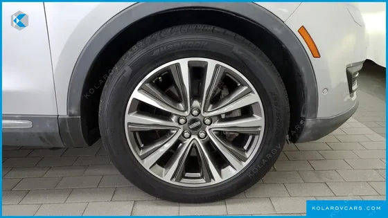 LINCOLN MKX 2.7 2WD