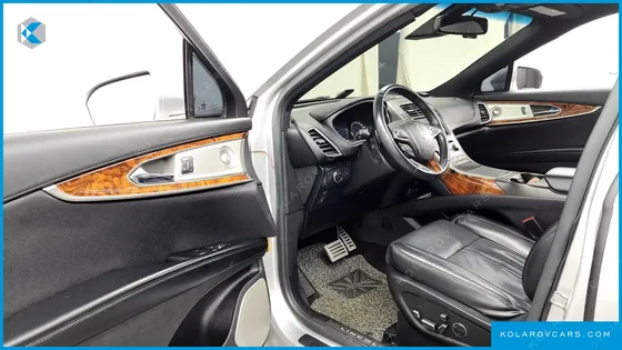 LINCOLN MKX 2.7 2WD