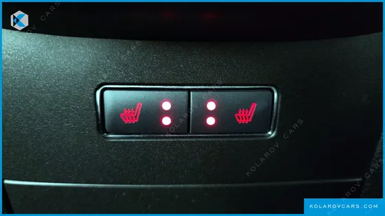 LINCOLN MKX 2.7 2WD