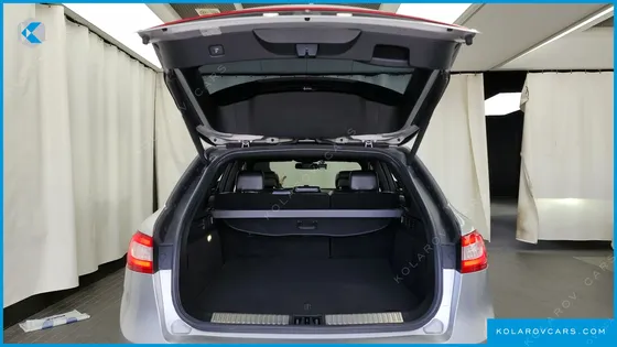 LINCOLN MKX 2.7 2WD