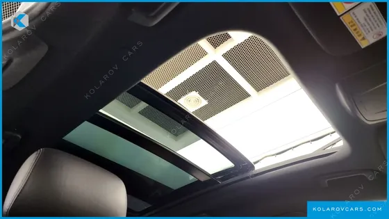 LINCOLN MKX 2.7 2WD