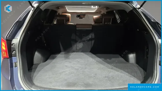 HYUNDAI SANTA FE DIESEL(E-VGT) 2.0 2WD EXCLUSIVE