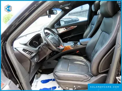 LINCOLN MKX 2.7 2WD