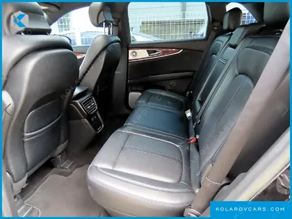 LINCOLN MKX 2.7 2WD