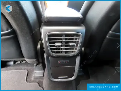LINCOLN MKX 2.7 2WD