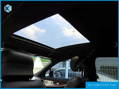 LINCOLN MKX 2.7 2WD