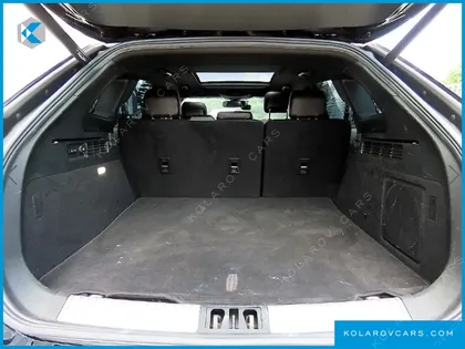 LINCOLN MKX 2.7 2WD