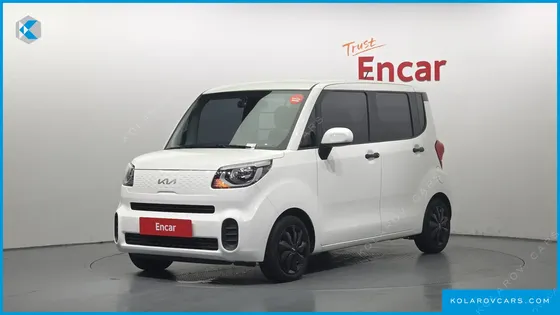 KIA RAY VAN