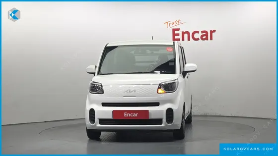 KIA RAY VAN
