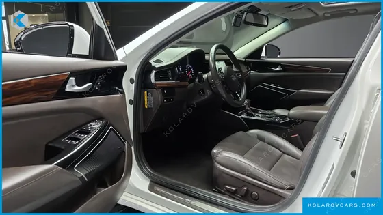 KIA K7 2.4 GDI PRESTIGE