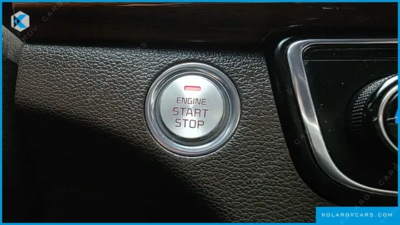 KIA K7 2.4 GDI PRESTIGE