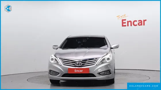 HYUNDAI GRANDEUR HG300 ROYAL