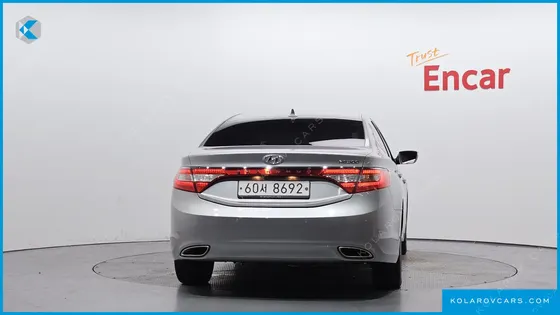 HYUNDAI GRANDEUR HG300 ROYAL