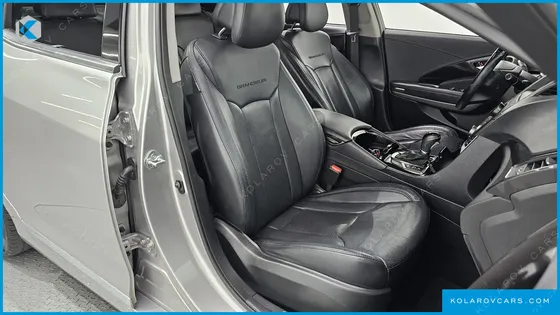 HYUNDAI GRANDEUR HG300 ROYAL