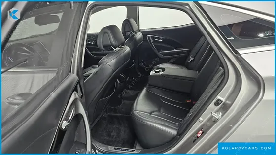 HYUNDAI GRANDEUR HG300 ROYAL
