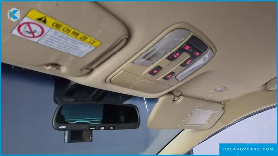 KIA CARNIVAL 9-SEATER HI-LIMOUSINE