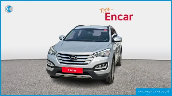 HYUNDAI SANTA FE DIESEL(E-VGT) 2.0 4WD PREMIUM