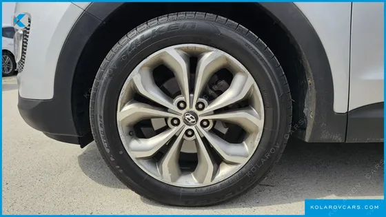 HYUNDAI SANTA FE DIESEL(E-VGT) 2.0 4WD PREMIUM