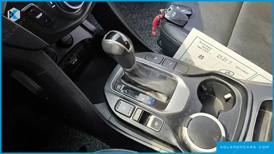 HYUNDAI SANTA FE DIESEL(E-VGT) 2.0 4WD PREMIUM