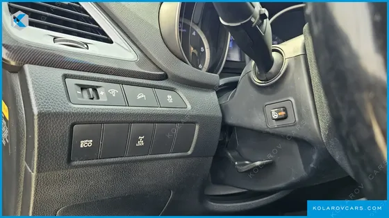 HYUNDAI SANTA FE DIESEL(E-VGT) 2.0 4WD PREMIUM