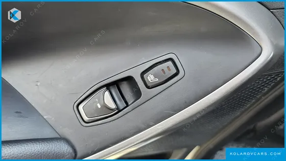 HYUNDAI SANTA FE DIESEL(E-VGT) 2.0 4WD PREMIUM