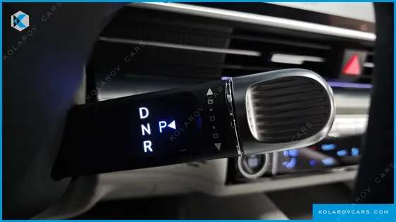 HYUNDAI IONIQ 6 LONG RANGE