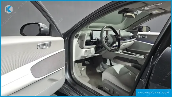 HYUNDAI IONIQ 6 LONG RANGE