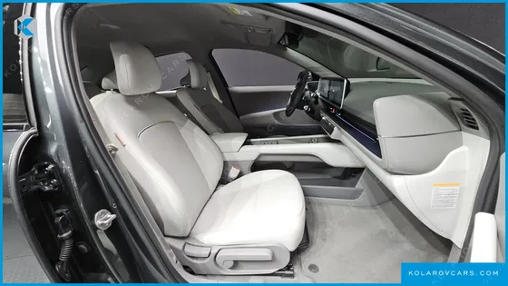 HYUNDAI IONIQ 6 LONG RANGE