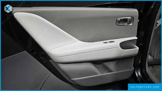 HYUNDAI IONIQ 6 LONG RANGE
