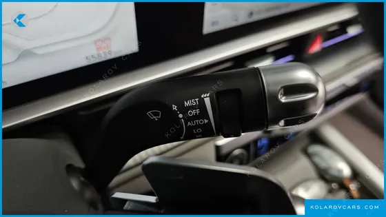 HYUNDAI IONIQ 6 LONG RANGE