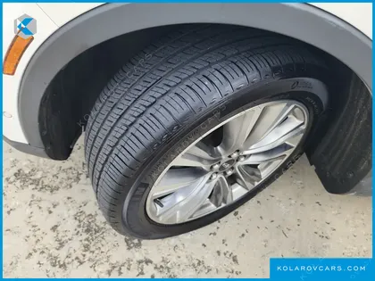 LINCOLN MKX 2.7 2WD