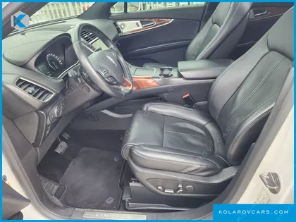 LINCOLN MKX 2.7 2WD