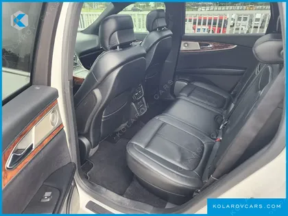 LINCOLN MKX 2.7 2WD