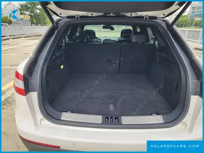 LINCOLN MKX 2.7 2WD
