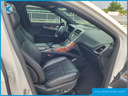 LINCOLN MKX 2.7 2WD