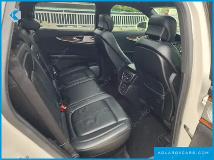 LINCOLN MKX 2.7 2WD