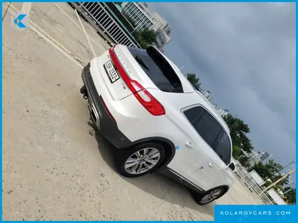 LINCOLN MKX 2.7 2WD