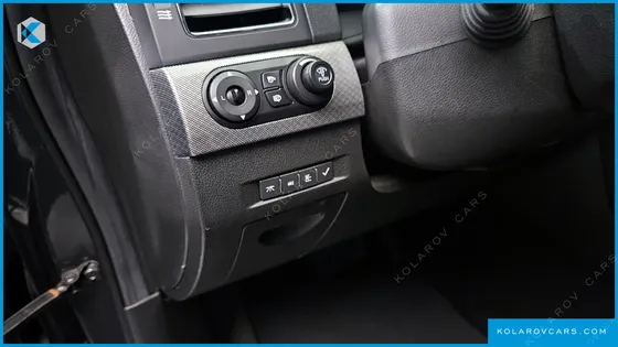 CHEVROLET (GM DAEWOO) CAPTIVA 2WD LT DELUXE PACK