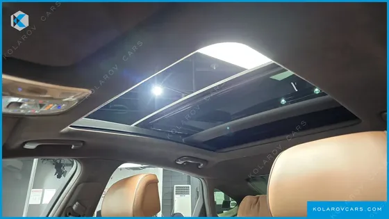 GENESIS G80 GASOLINE 3.5 TURBO AWD