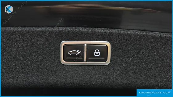 GENESIS G80 GASOLINE 3.5 TURBO AWD
