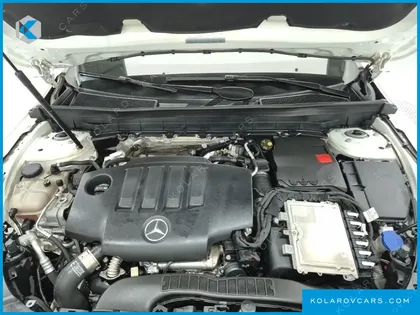 MERCEDES GLB-CLASS GLB200 D