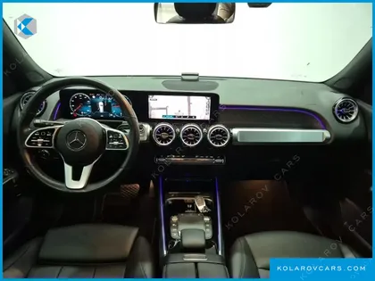 MERCEDES GLB-CLASS GLB200 D
