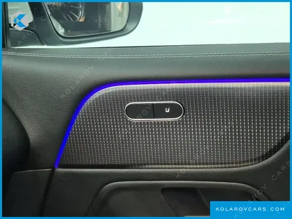 MERCEDES GLB-CLASS GLB200 D