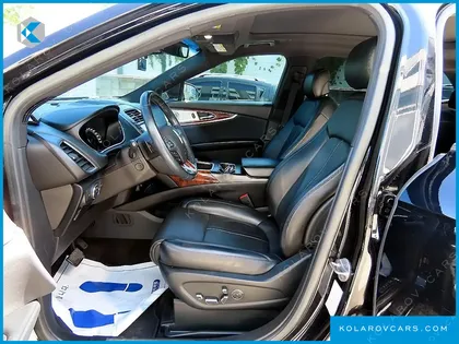 LINCOLN MKX 2.7 2WD