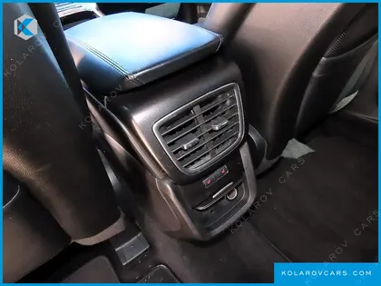 LINCOLN MKX 2.7 2WD
